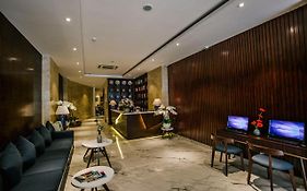 Roseland Sweet Hotel & Spa